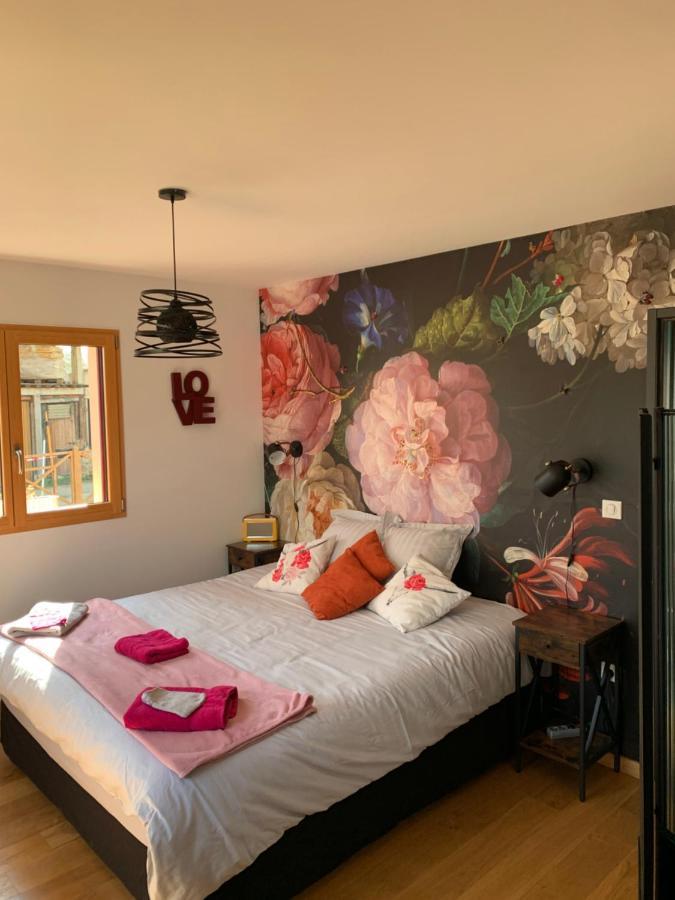 Chez Kate Et Lolo 3* Senneville-sur-Fécamp