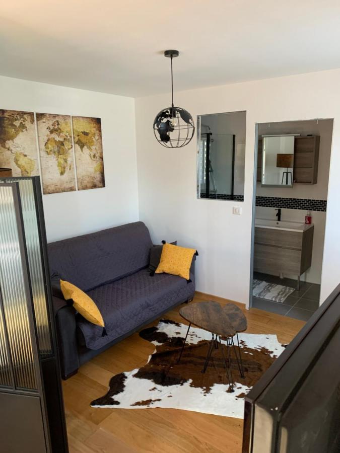 Chez Kate Et Lolo Bed & Breakfast
